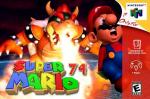 Super Mario 74